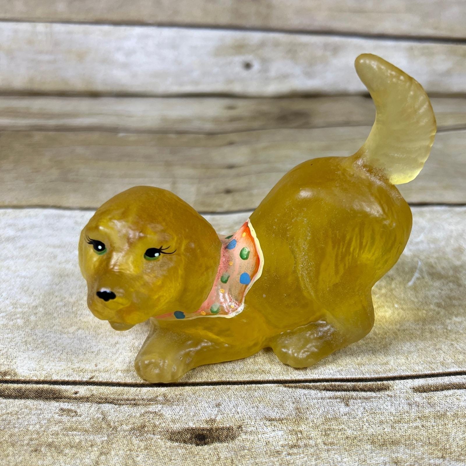 Fenton Dog - Etsy