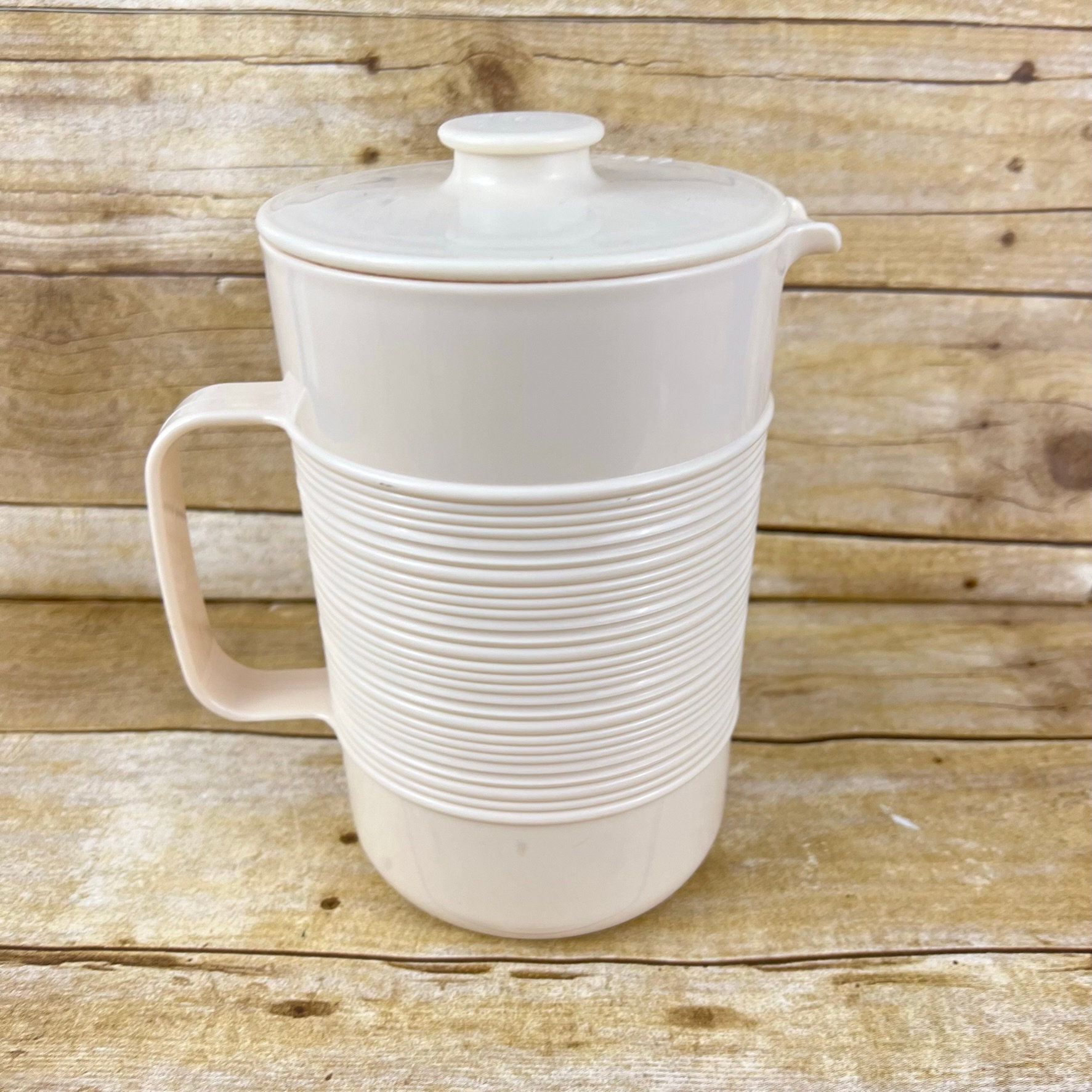 2 Quart Pitcher 