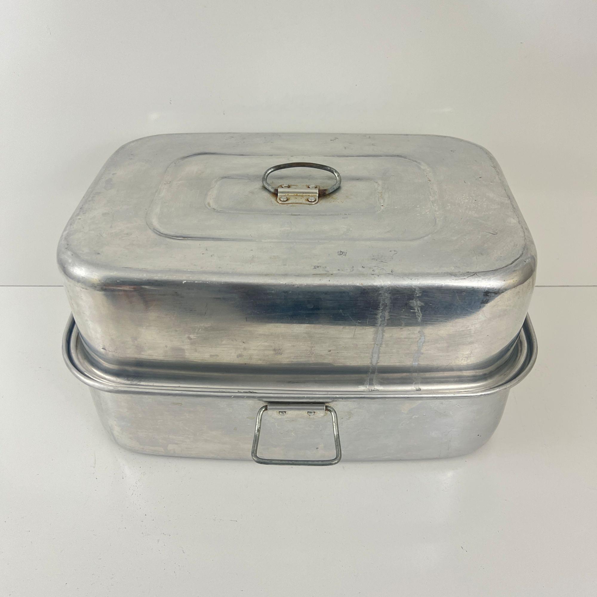 Mirro Aluminum Pans