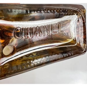 CRISTALLE CHANEL Eau De Parfum Spray 35ml/1.2fl oz Ausverkauf Bild 10