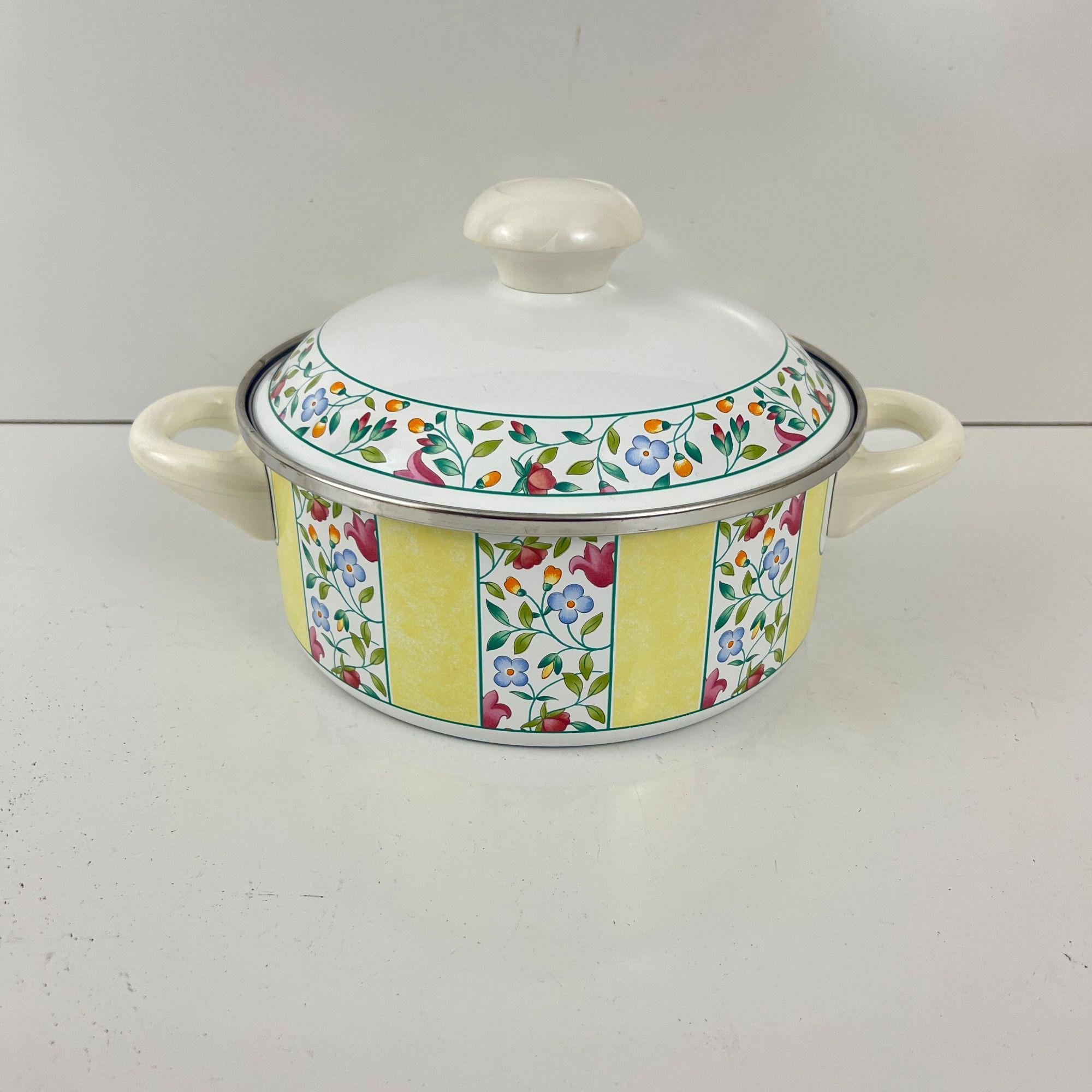  BOCH 蓋付き深皿　 TERRINE ロイヤルボッホ Royal boch - Etsy 日本