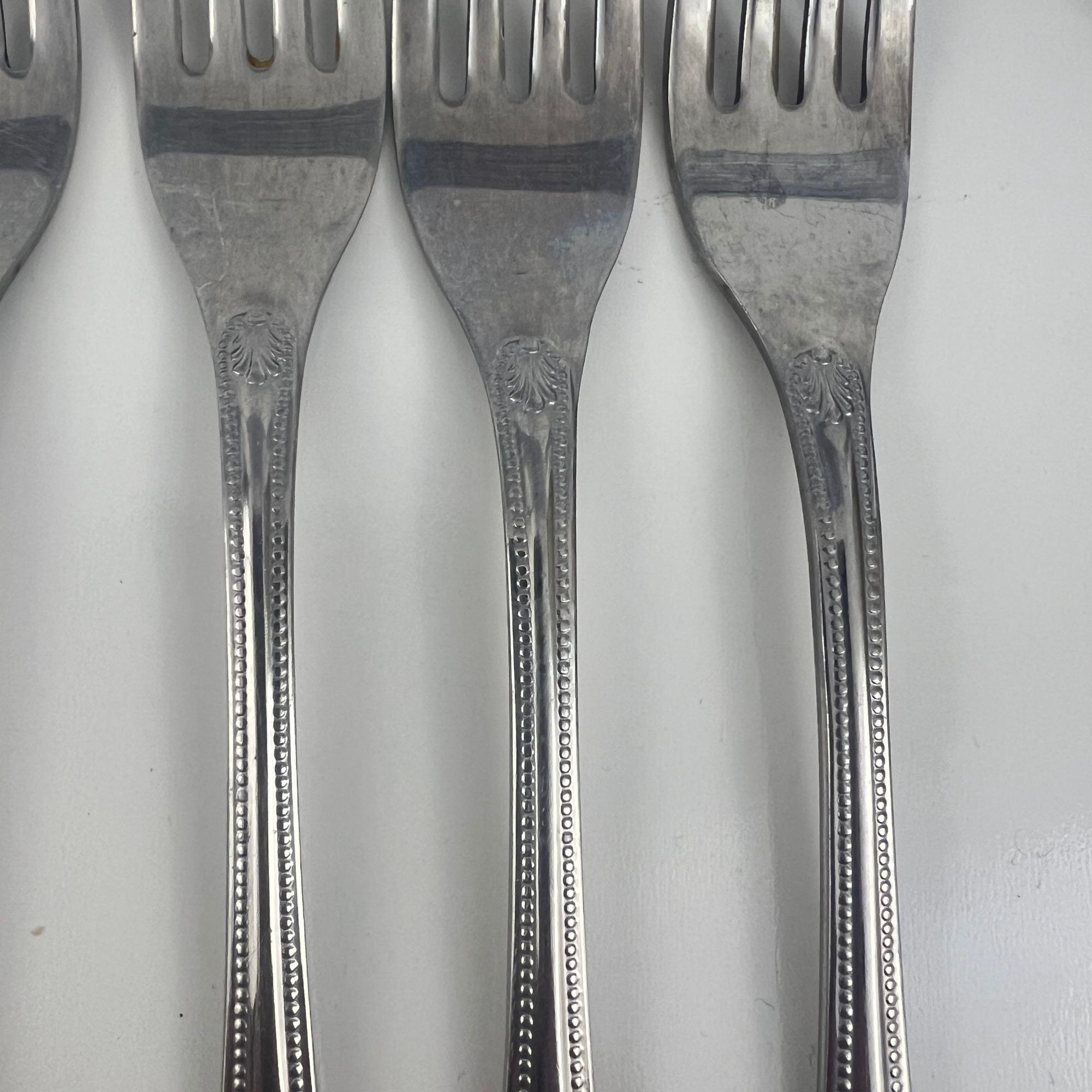 福袋セール by Cutlery Supreme Towle Flatware Tara Woven Japan Stainless カトラリー(スプーン等)