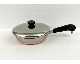 Long handle replacement for some Regal Ware West Bend sauce pan pot see  detail