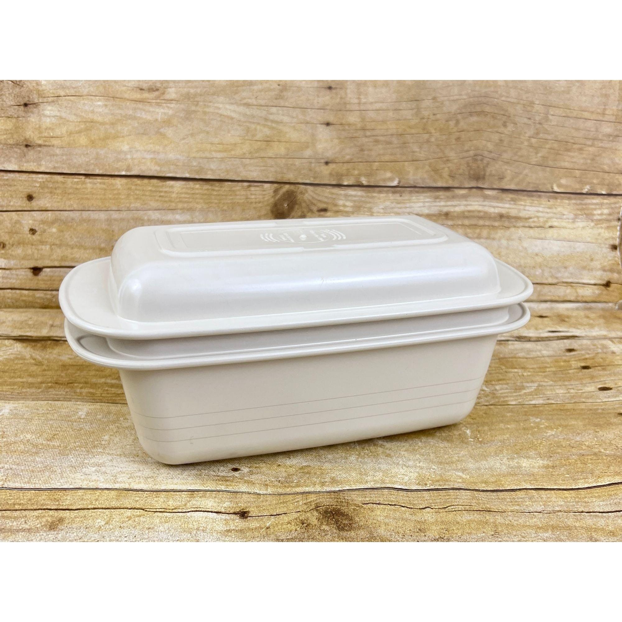 Tupperware ULTRA 21 オーブンウェア 2種類 Tupperware ULTRA 21 オーブンウェア 2種類