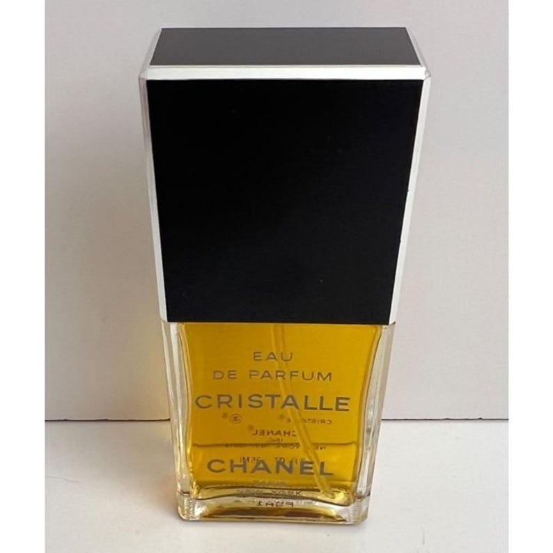CRISTALLE CHANEL Eau De Parfum Spray 35ml/1.2fl oz Ausverkauf Bild 1