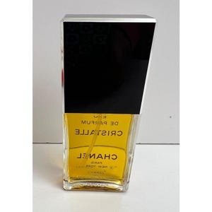CRISTALLE CHANEL Eau De Parfum Spray 35ml/1.2fl oz Ausverkauf Bild 3