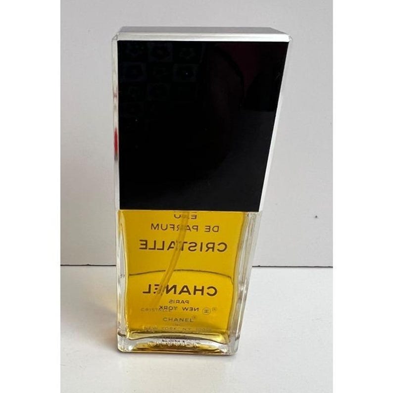 CRISTALLE CHANEL Eau De Parfum Spray 35ml/1.2fl oz Ausverkauf Bild 3