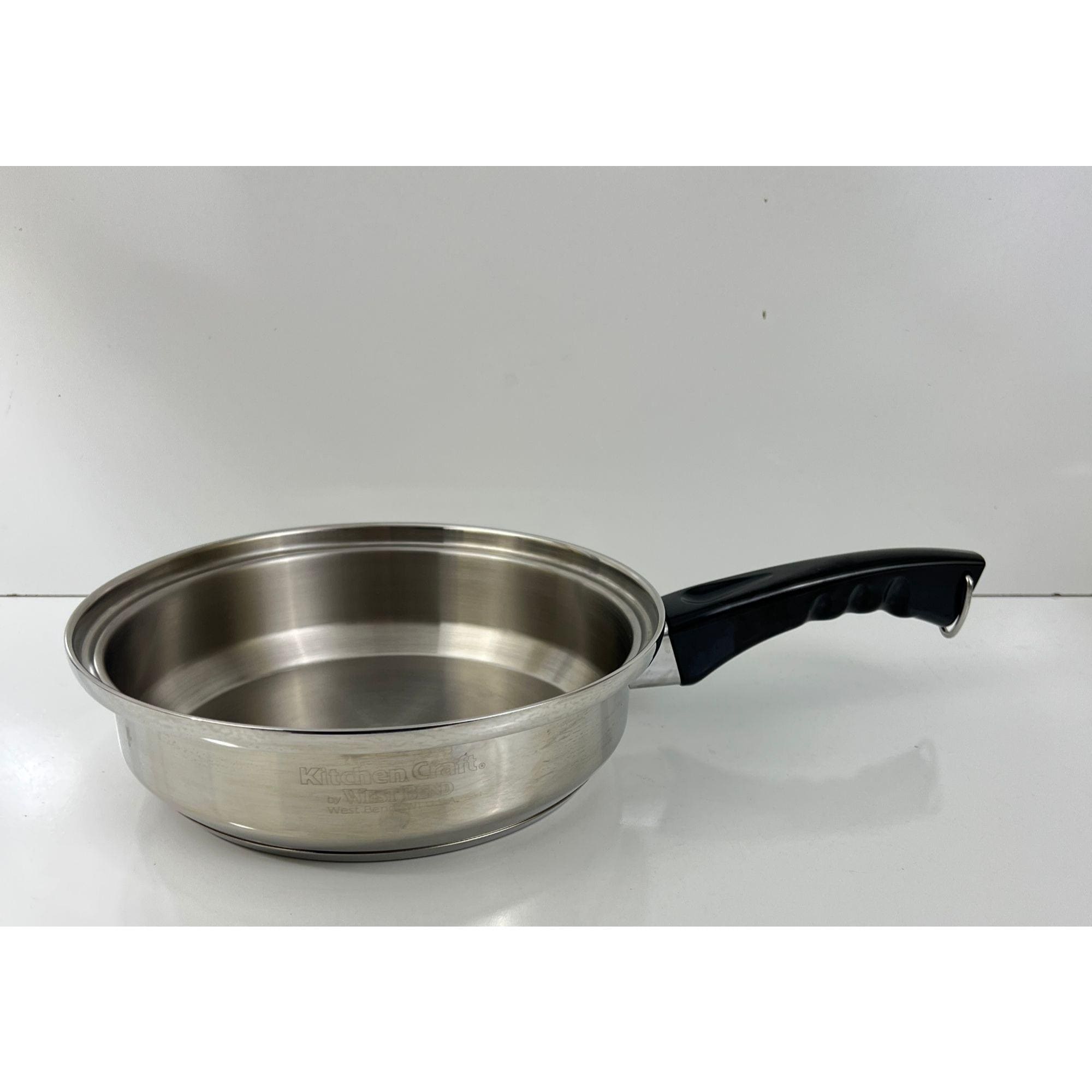 West Bend Skillet - Etsy