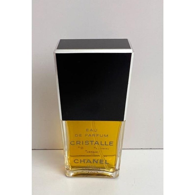CRISTALLE CHANEL Eau De Parfum Spray 35ml/1.2fl oz Ausverkauf Bild 5