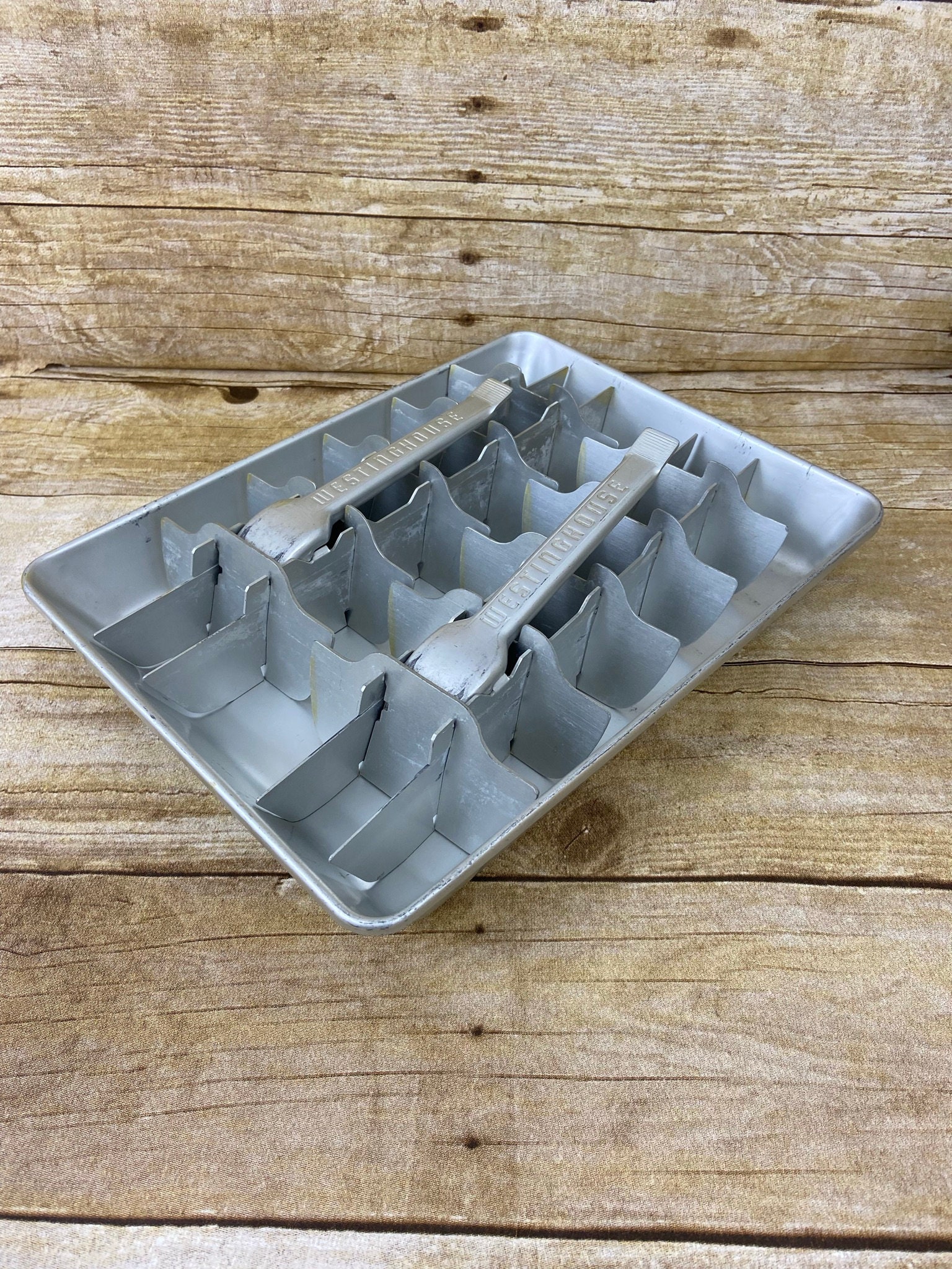 westinghouse fridge ice tray replacement