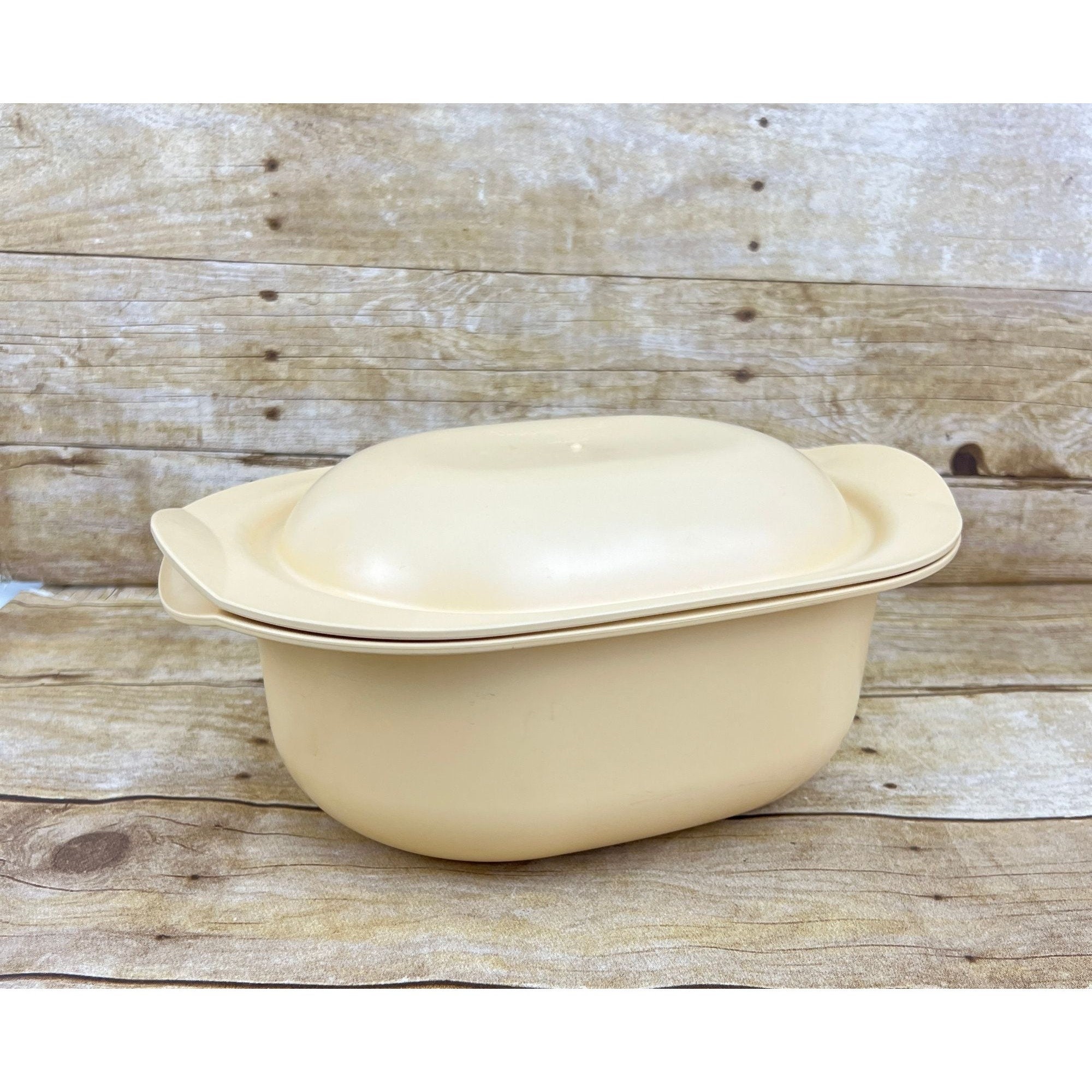 Tupperware Ultra 21 Quiche Dish, oven and microwave safe - general for sale  - by owner - craigslist