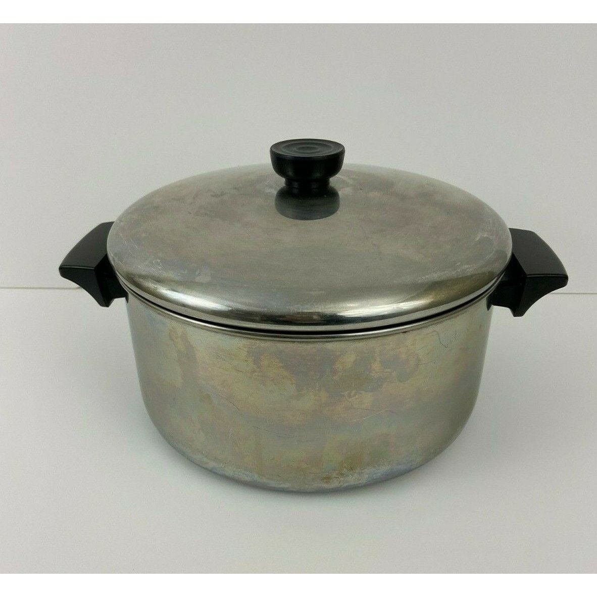 Revere Ware 1801 for sale Only 2 left at 75