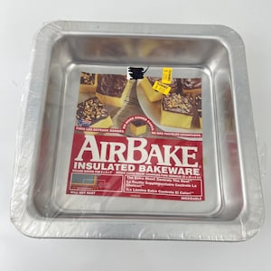 Airbake bakeware 2025