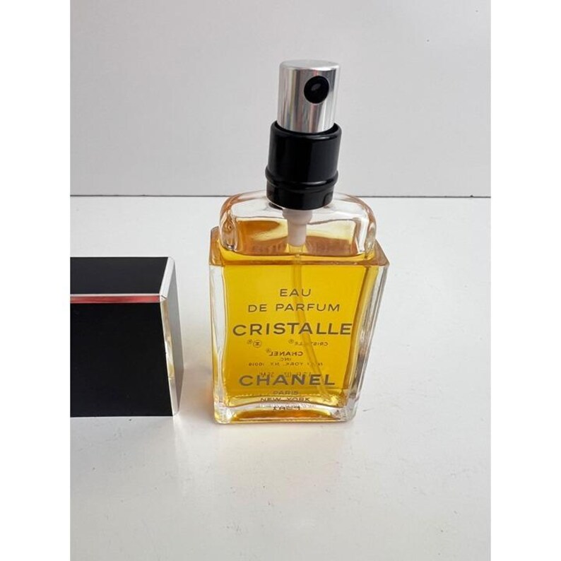 CRISTALLE CHANEL Eau De Parfum Spray 35ml/1.2fl oz Ausverkauf Bild 9