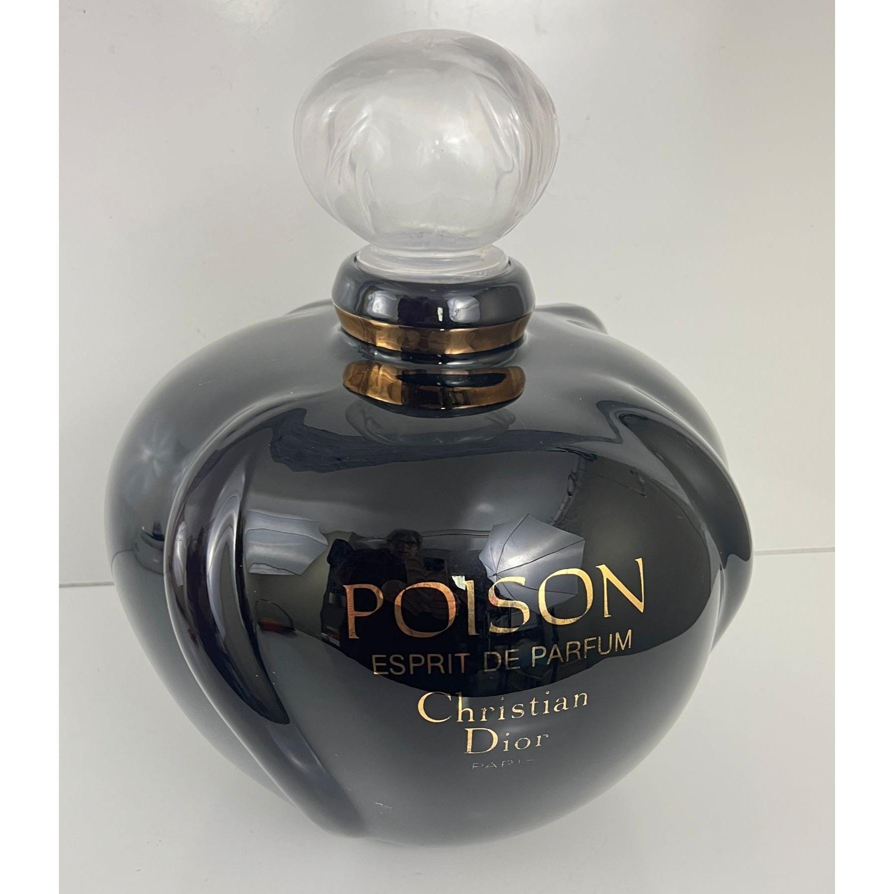Dior Poison Vintage - Etsy