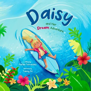 Daisy und ihr Traumabenteuer