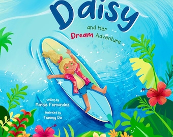 Daisy and Her Dream Adventure