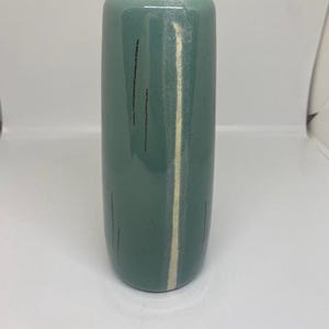 Vase from Cretan ceramics