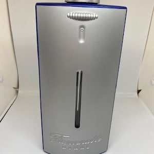 grande bottiglia di profumo (factice) Façonnable Homme