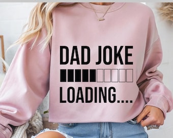 Diseño de broma para papá, descarga DTF / Diseño divertido para el Día del Padre / Diseño de camiseta DTF con broma / Papá humorístico / Transferencia DTF, lista para imprimir, directa a película
