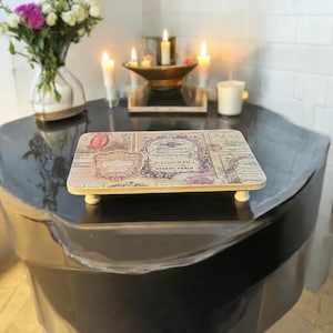 Elegant Display Riser