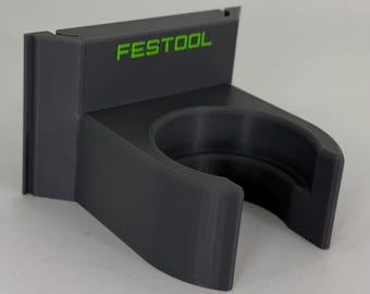 Hose clamp Festool Systainer