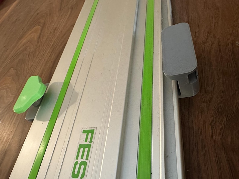 Festool Guide Rail Supports - Etsy