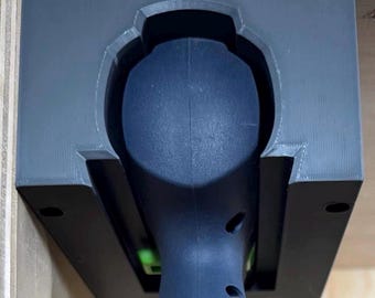 Festool TXS drill holder