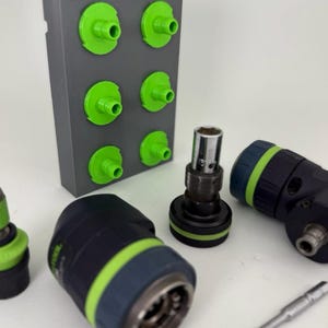 Centrotec accessory holder Festool