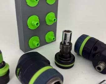 Centrotec accessory holder Festool