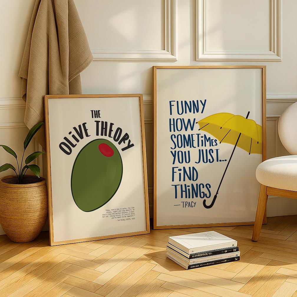 Olive theory Schweiz