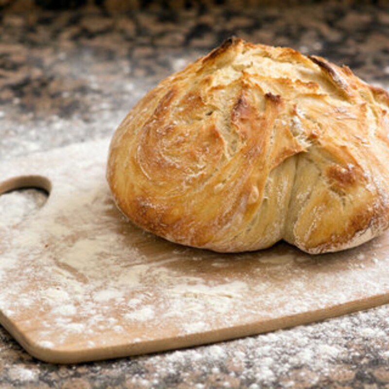 Bread Mixes - Etsy