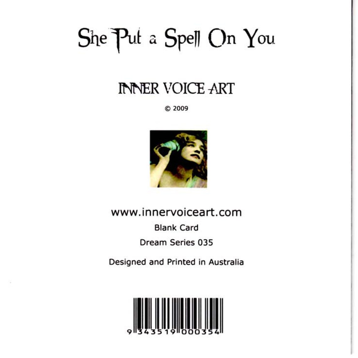 Download She Put a Spell On You Bewitched Bothered & Bewildered | Etsy
