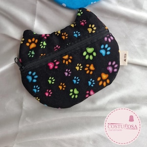 Kitten wallet