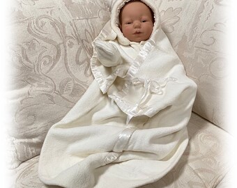 baby bunting blankets