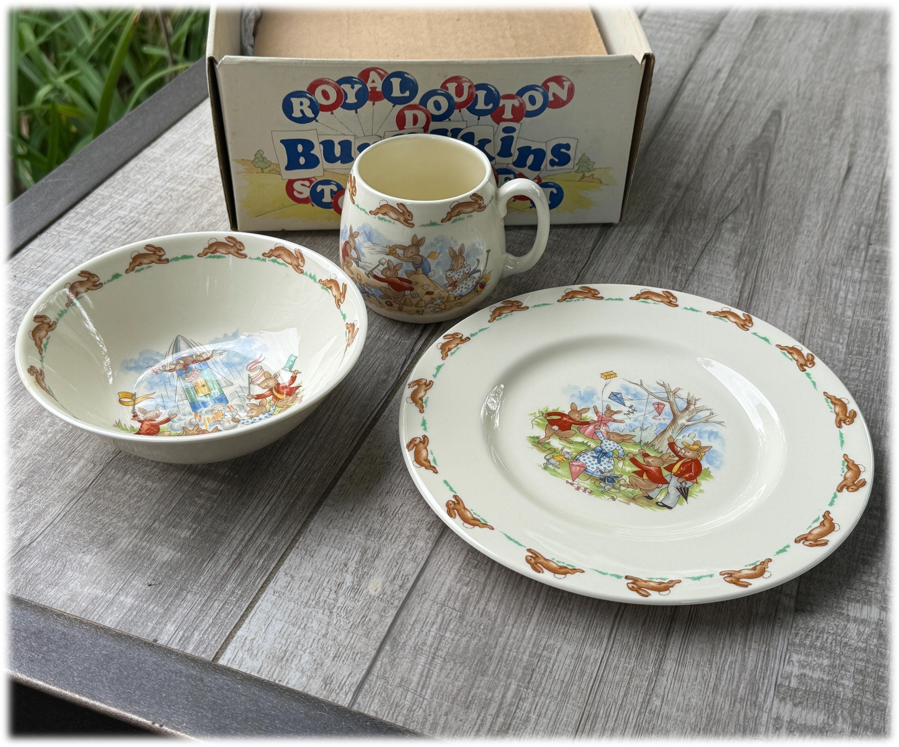 Buy Bunnykins Bowl Online In India India