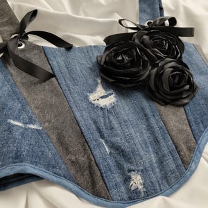 One-of-a-Kind Women&#39;s Corset