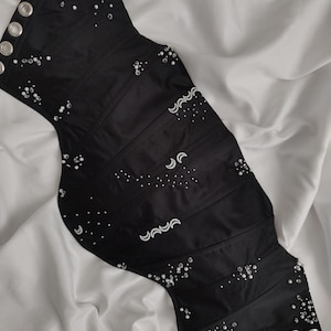 One-of-a-Kind Women&#39;s Corset