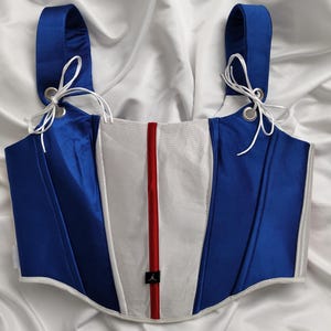 One-of-a-Kind Women&#39;s Corset