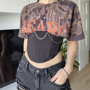 One-of-a-Kind Women&#39;s Corset