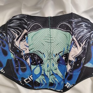 One-of-a-Kind Women&#39;s Corset