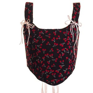 One-of-a-Kind Women&#39;s Corset