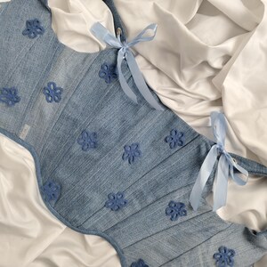 One-of-a-Kind Women&#39;s Corset