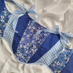 One-of-a-Kind Women&#39;s Corset