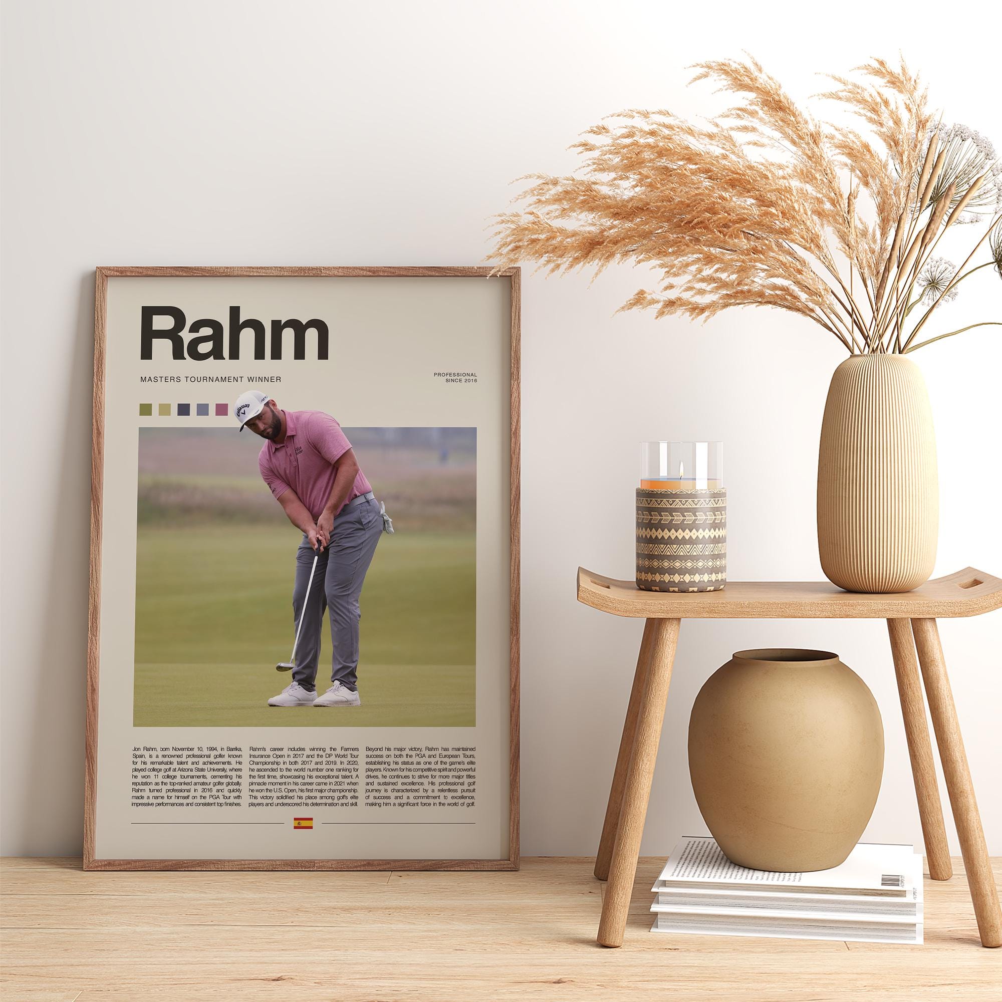 Xander Schauffele Watch Farmers Insurance Open Live Jon Rahm