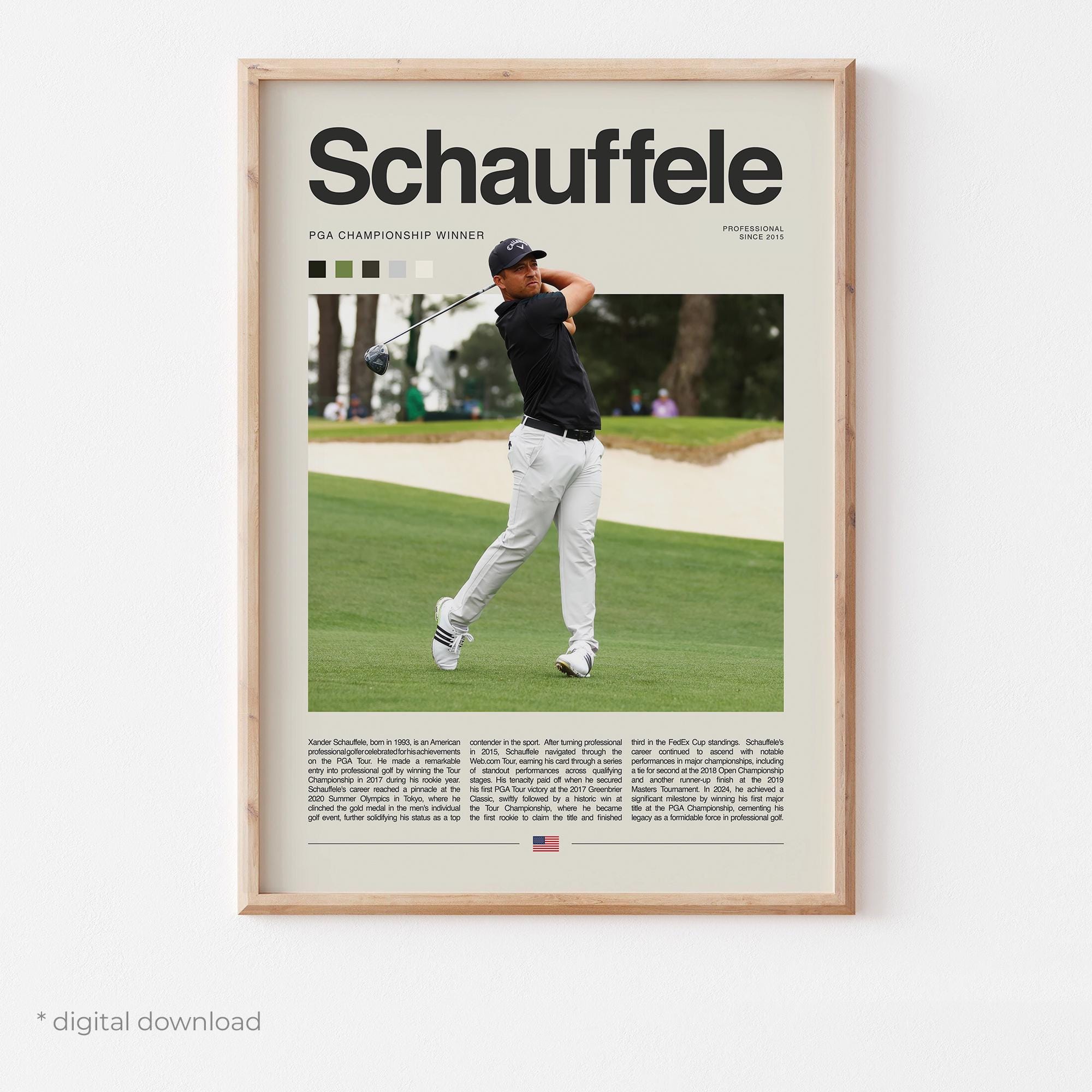 Pga Tour Masters App On Firestick Augusta The Masters App On