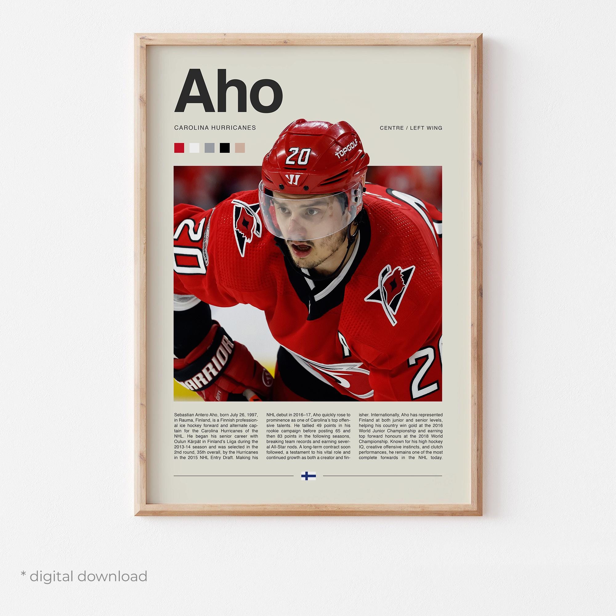 Aho - Etsy 日本