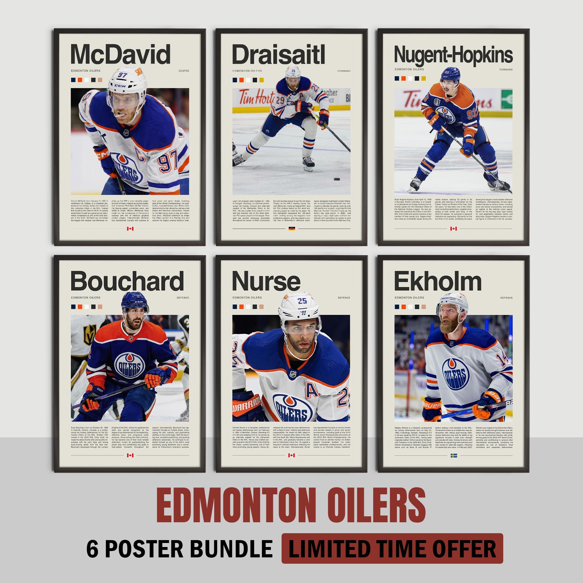 NHL ピンズ アイスホッケーNHL ピンバッジ チームコレクターセット