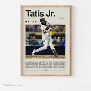ユニフォーム 野球 フェルナンド タ ティス jr tatis jr Mlb