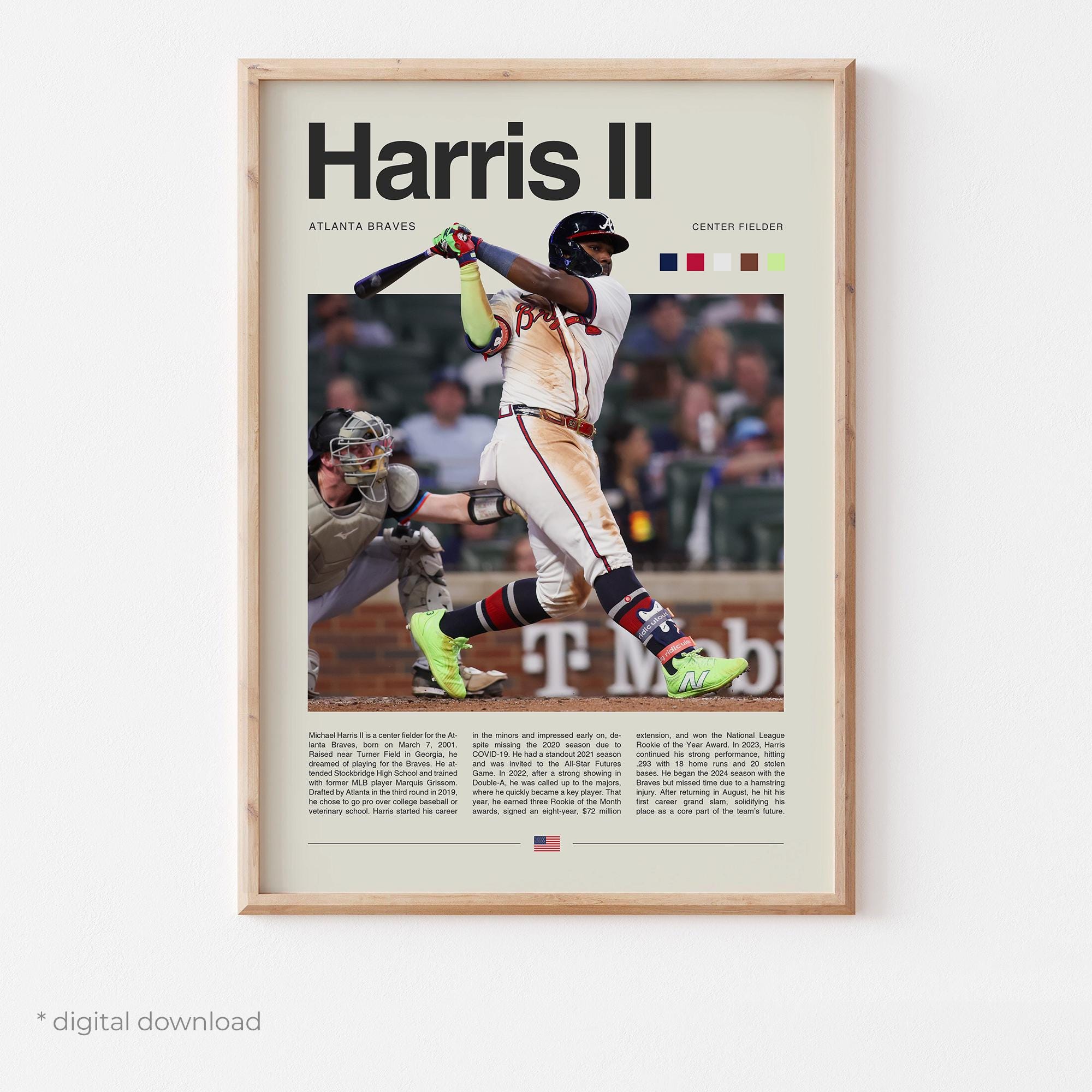 Major League Ii - Etsy